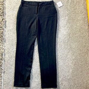 Women’s curvy work pants